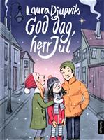 God dag, herr Jul (NYNORSK)