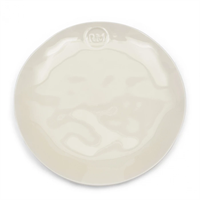 Riviera Maison Portofino Breakfast Plate White