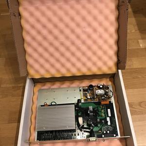 Original Lectra PCB Board, UPS 50A 600A