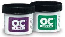 OC 5 HIGH VACUUM PASTE, 2 OZ