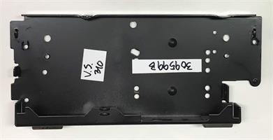 Sideplate, venstre TCD310, 420 (KAK09/12)