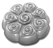 Nordic Ware Kakeform "Cinnamon Bun"