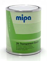 MIPA 2K Transparent sealer