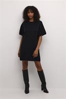 Karen By Simonsen Dobbie Knit Dress, Meteorite