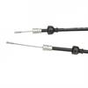 Brake cable For BMW /6 models up to 9/75