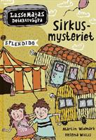 LasseMajas Detektivbyrå: Sirkus-mysteriet