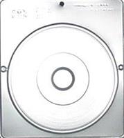 Plastform CD-plate