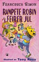 Rampete Robin feirer jul