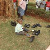 2012 - At Kabete Compound