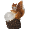 Solcell Squirrel Star Trading