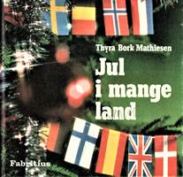 Jul i mange land