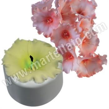 Blomsterformer for tørking Petunia 4stk ICA