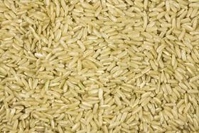 Riisi pitkäjyväinen, kokojyvä 1 kg, luomu