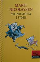 Svein og rotta i syden