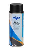 Mipa Kunststofflack / lakk til plast spray 