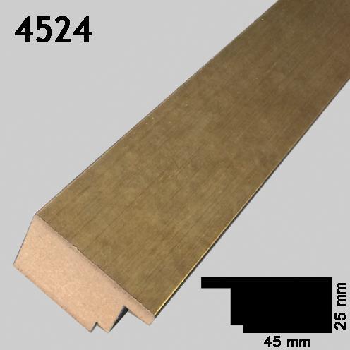 Greens rammefabrikk ramme 4524