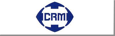 CRMs hemsida öppnas i ett nytt fönster