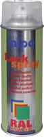 MIPA Acryl Klarlakk matt spray