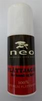 NEO Flåttjager for hund og katt 60 ml