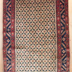 797 Kurdisk løper 2,80 x 1,00