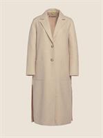 Beaumont Myra Melange Coat, Kit