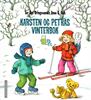 Karsten og Petras vinterbok. 3 bøker i 1.