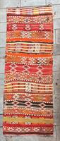 70369 Malatya kilim runner 240 x 89