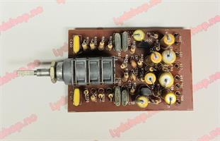 TONE CONTROL AMP 3400X  61637