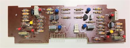 PCB Record Amp. 62846-2, A4, 994168 