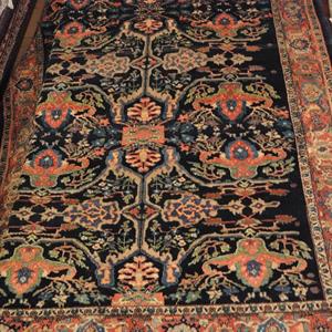 190 Bidjar 2,20 x 1,86