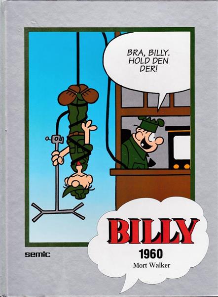 Billy 1960