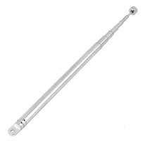 ANTENNE LENGDE 274MM Ø6MM