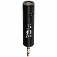 Alctron i9 Mini Condenser Microphone, iPhone 