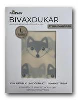 Bivaxduk - L - Varg