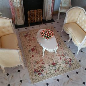 Matta/Carpet