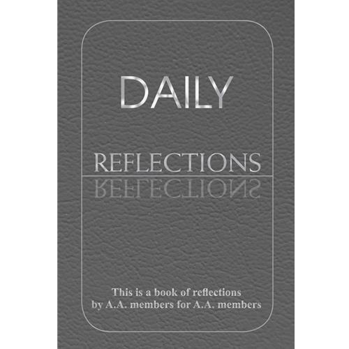 Daily reflections