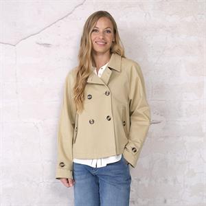 Prepair Roberta Jacket, Sand