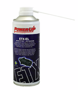 PowerUp ETX spray
