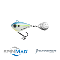 SpinMad JIGMASTER 8g