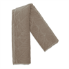 Classic Collection Bedspread Chevron, Simply Taupe