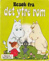 Besøk fra det ytre rom