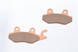 	Apico Brake Pads Front Yamaha YFZ 450 RY/RZ (Quad) (Right) 09-