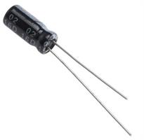 15UF 50V RADIAL 105GR EL.LYTT KONDENSATOR