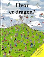 Hvor er dragen