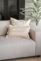 Zelected By Houze Cushion cover Holiday