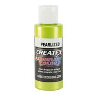 Createx Pearl Lime 60 ml