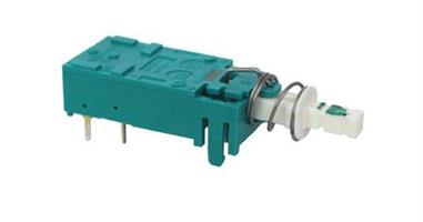 NE18 STRØMBRYTER SCHADOW 2P 250VAC 6A