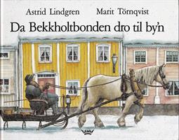 Da Bekkholtbonden dro til by'n, 1989