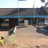 Kibera Community Building