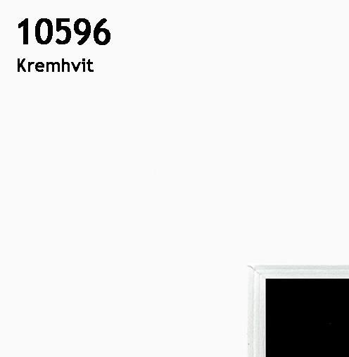10596 kremhvit passepartout Greens
